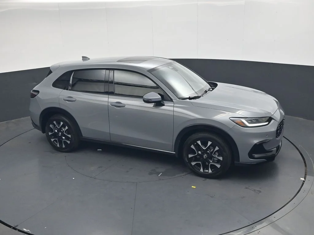 New 2027 Urban Gray Pearl Honda EX-L image 28