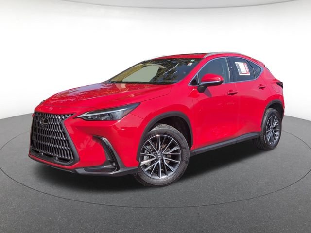 2025 Lexus NX 250 Premium