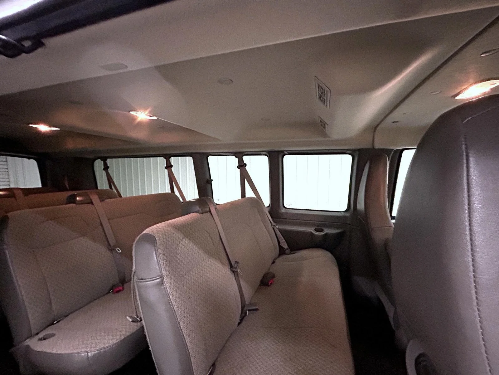 Used 2025 White Chevrolet LT image 18