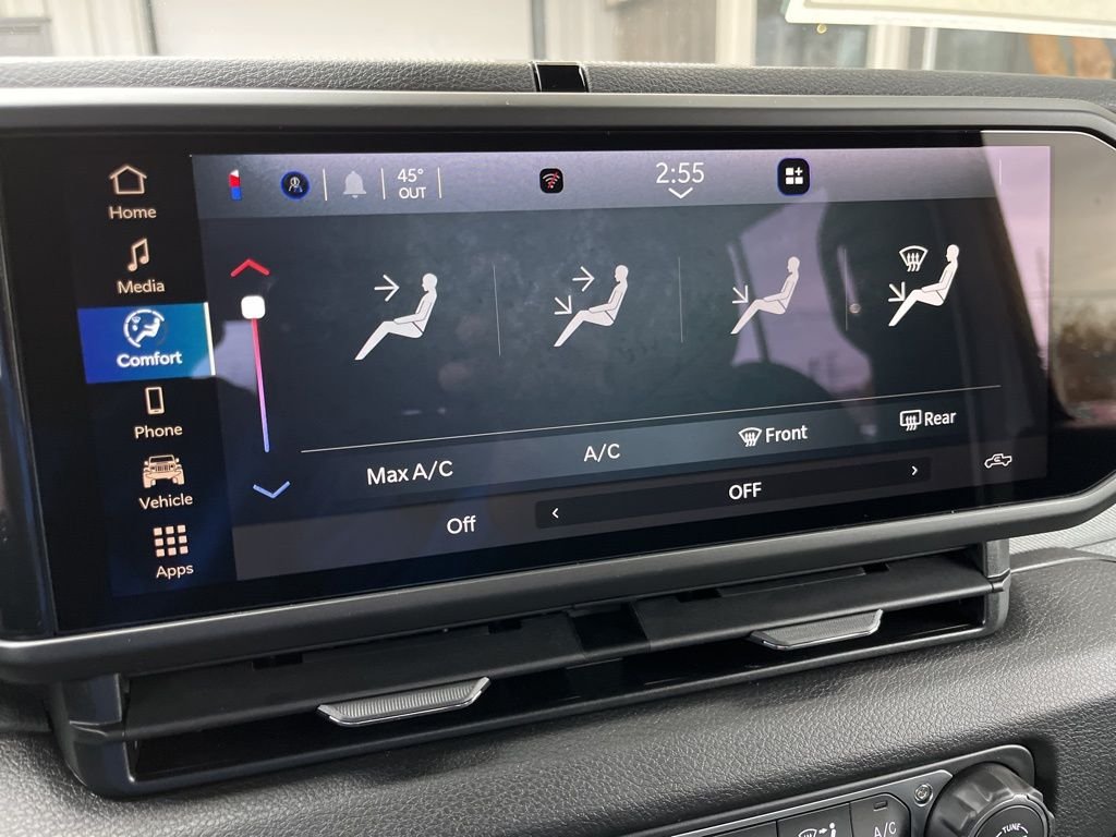 2026 Jeep Gladiator Sport S - Photo 36