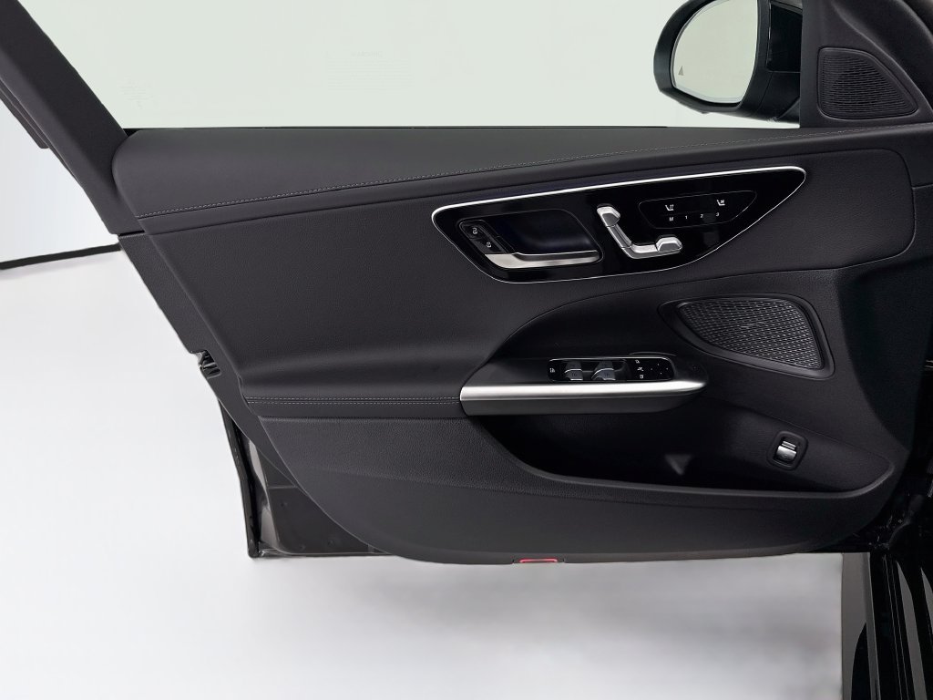 New 2026 Black Mercedes-Benz C 300 image 22
