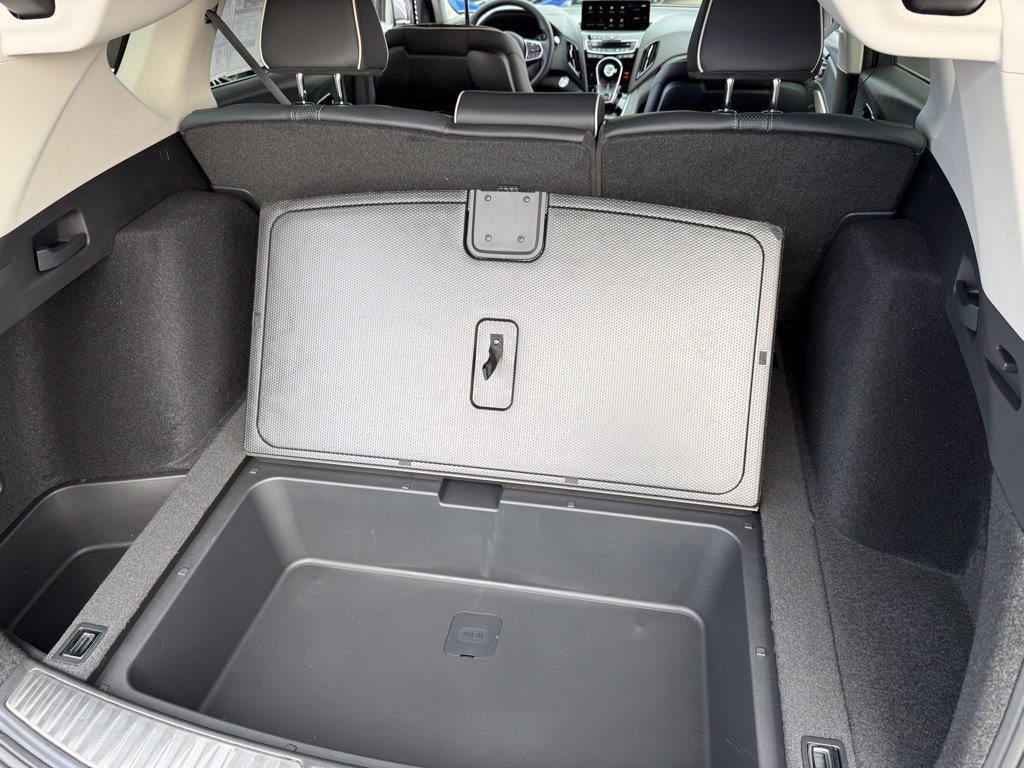 2026 Acura RDX Advance Package - Photo 17