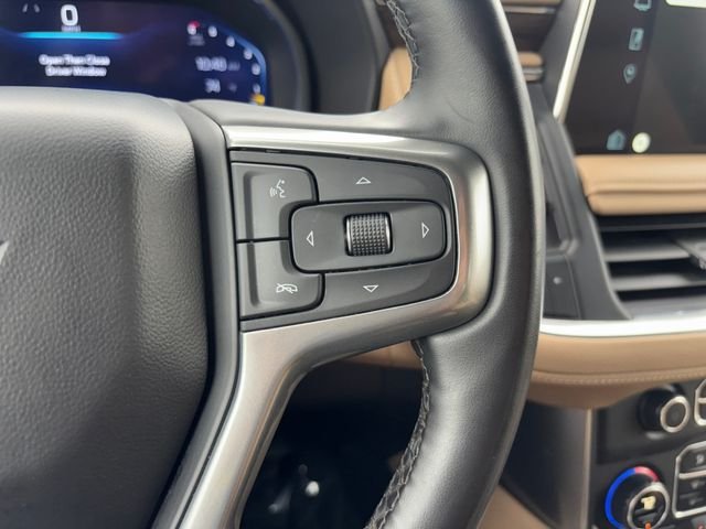 Used 2024 Blue Chevrolet Premier image 23