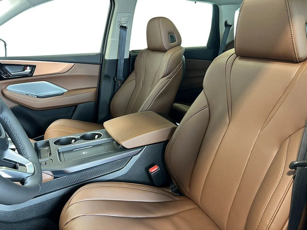 New 2026 Majestic Black Pearl Acura w/Technology Package image 14