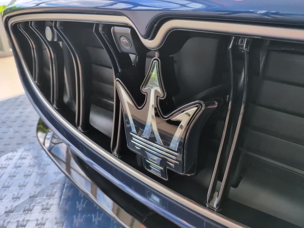 2026 Maserati GranTurismo Base - Photo 17