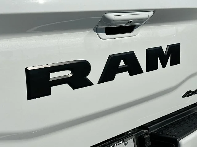 2026 RAM 2500 Limited - Photo 20