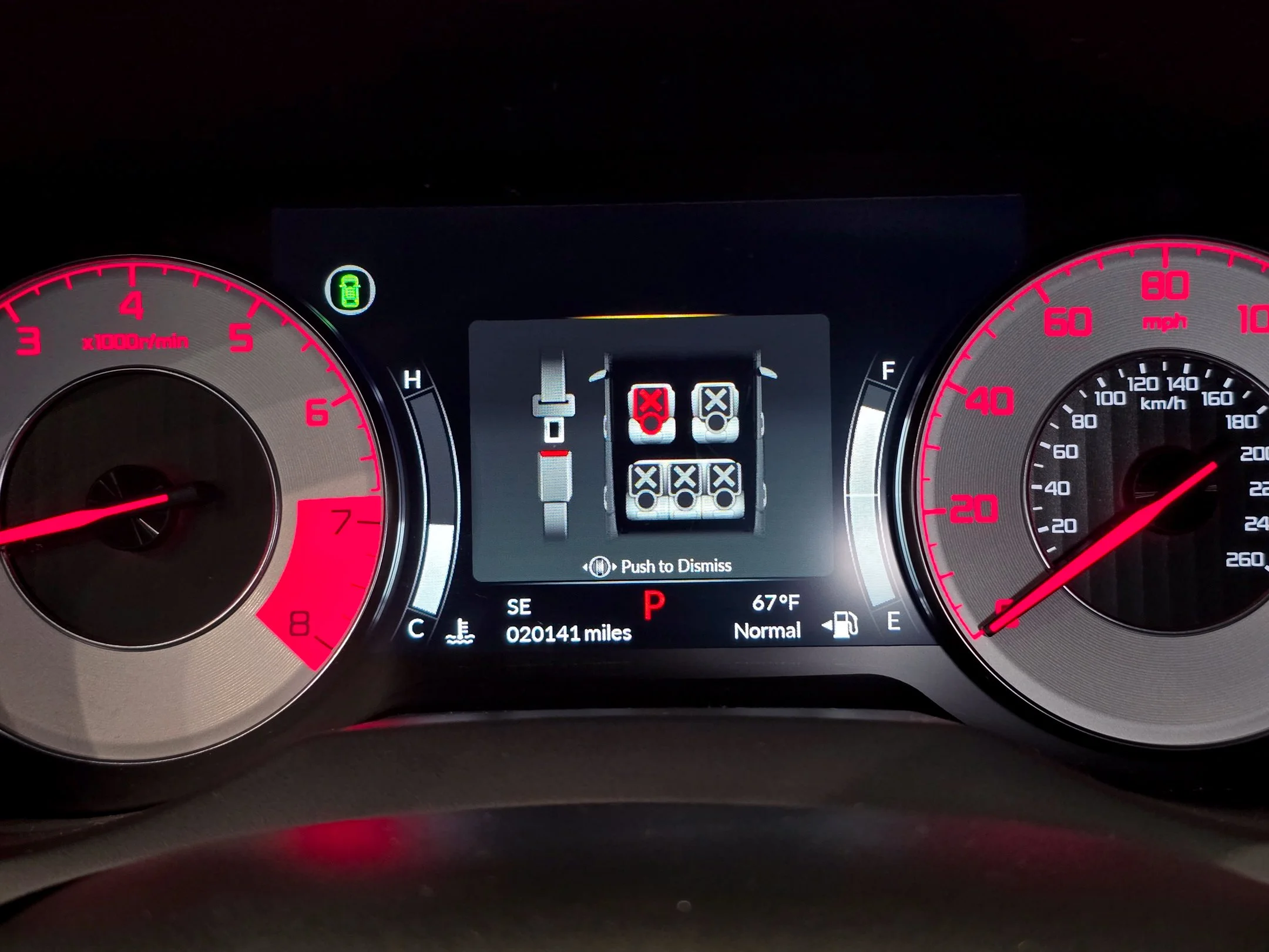 Used 2025 Urban Gray Pearl Acura A-Spec Package image 15