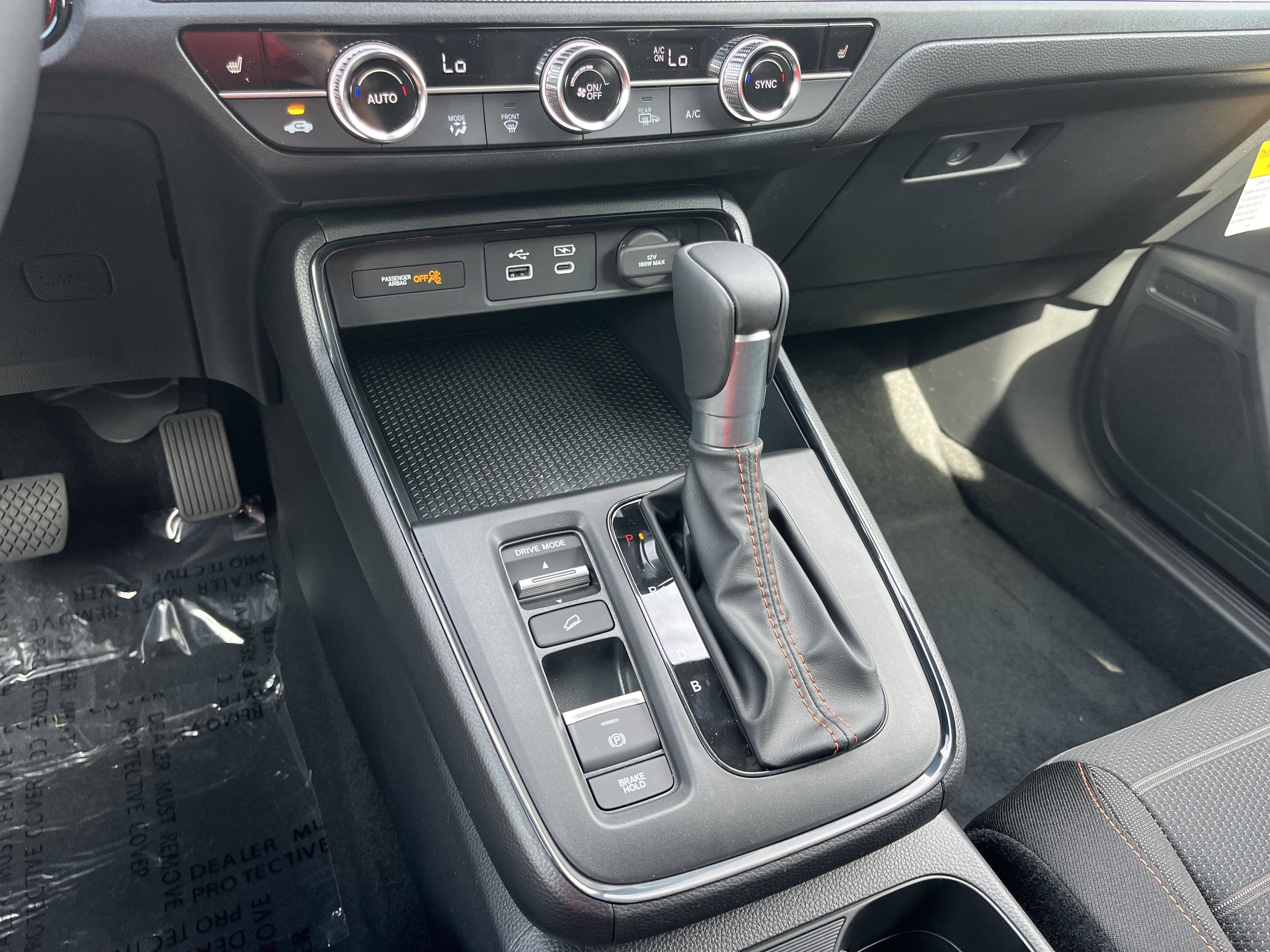 2025 Honda CR-V Sport - Photo 11