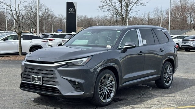 2026 Lexus TX 350 Luxury AWD