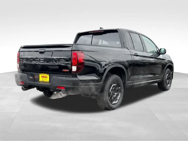 2026 Honda Ridgeline TrailSport - Photo 7