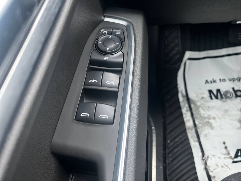 2025 Chevrolet Silverado 1500 LT - Photo 33