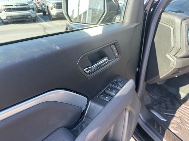 2026 Chevrolet Colorado Z71 - Photo 10