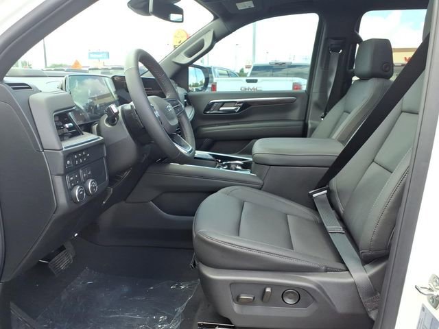 New 2026 Summit White Chevrolet Z71 image 12