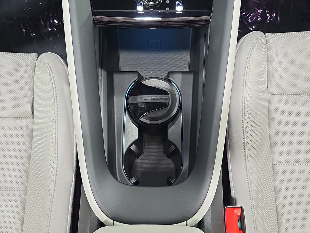 New 2026 Frozen Blue Metallic Porsche  image 20