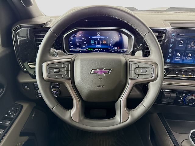 Used 2024 Summit White Chevrolet ZR2 image 11