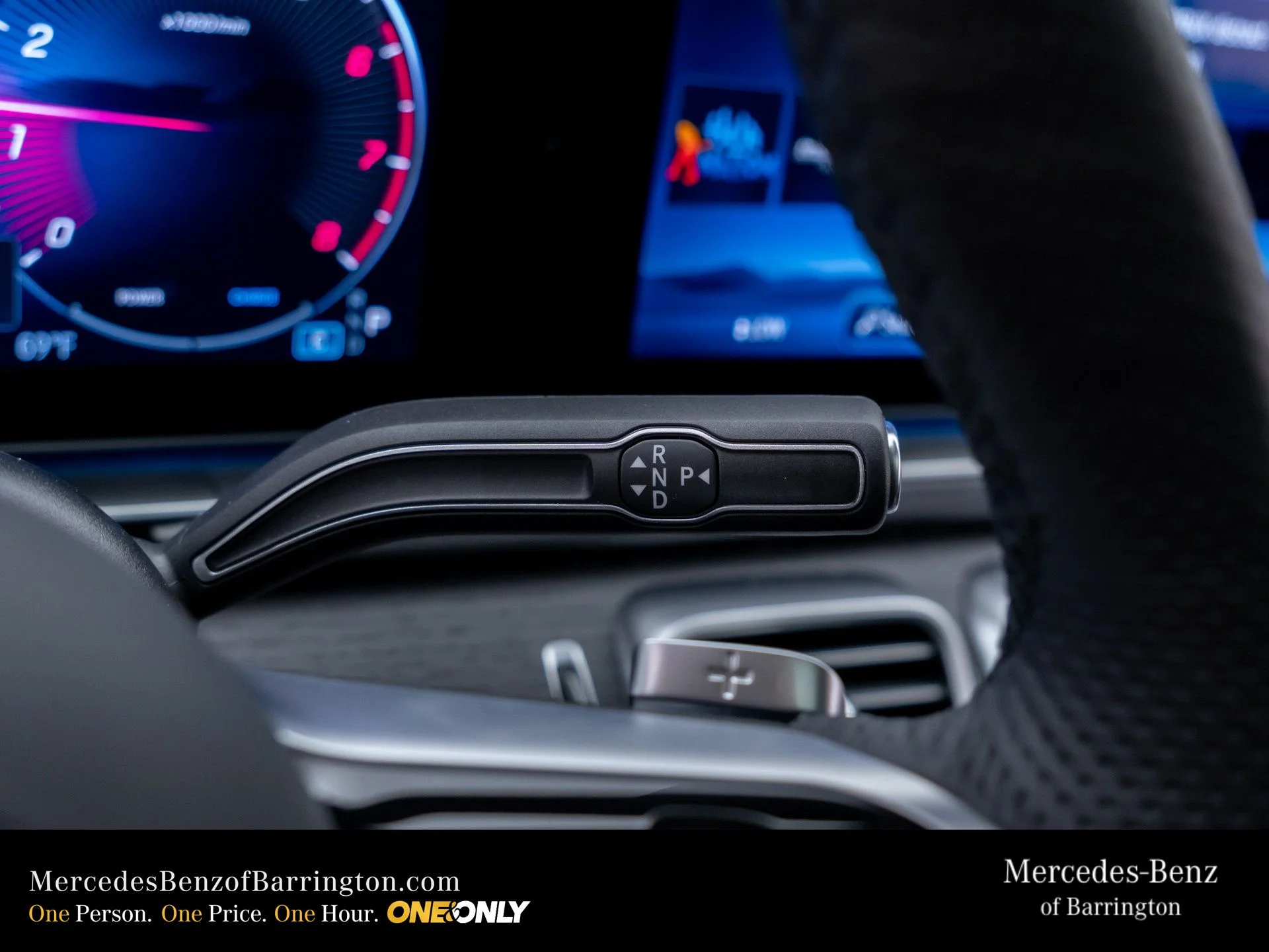 New 2026 Gray Mercedes-Benz GLS 450 image 25