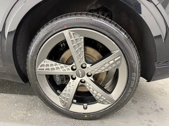 2023 GENESIS GV70 Standard - Photo 20