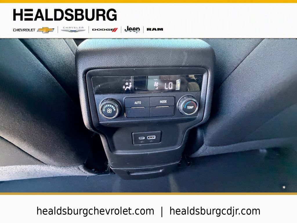 2023 GMC Acadia SLE - Photo 14