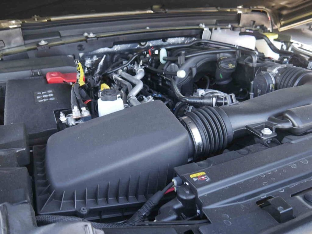 New 2026 41 Exterior Paint Jeep Mojave image 12