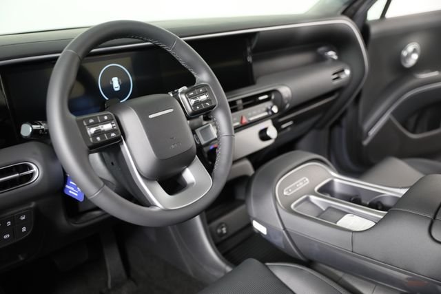 New 2026 Gray Hyundai Limited AWD image 15