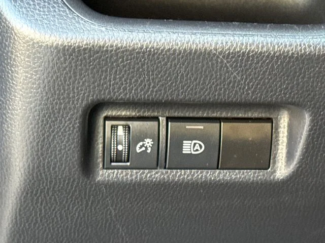 Used 2023 Gray Toyota LE image 21