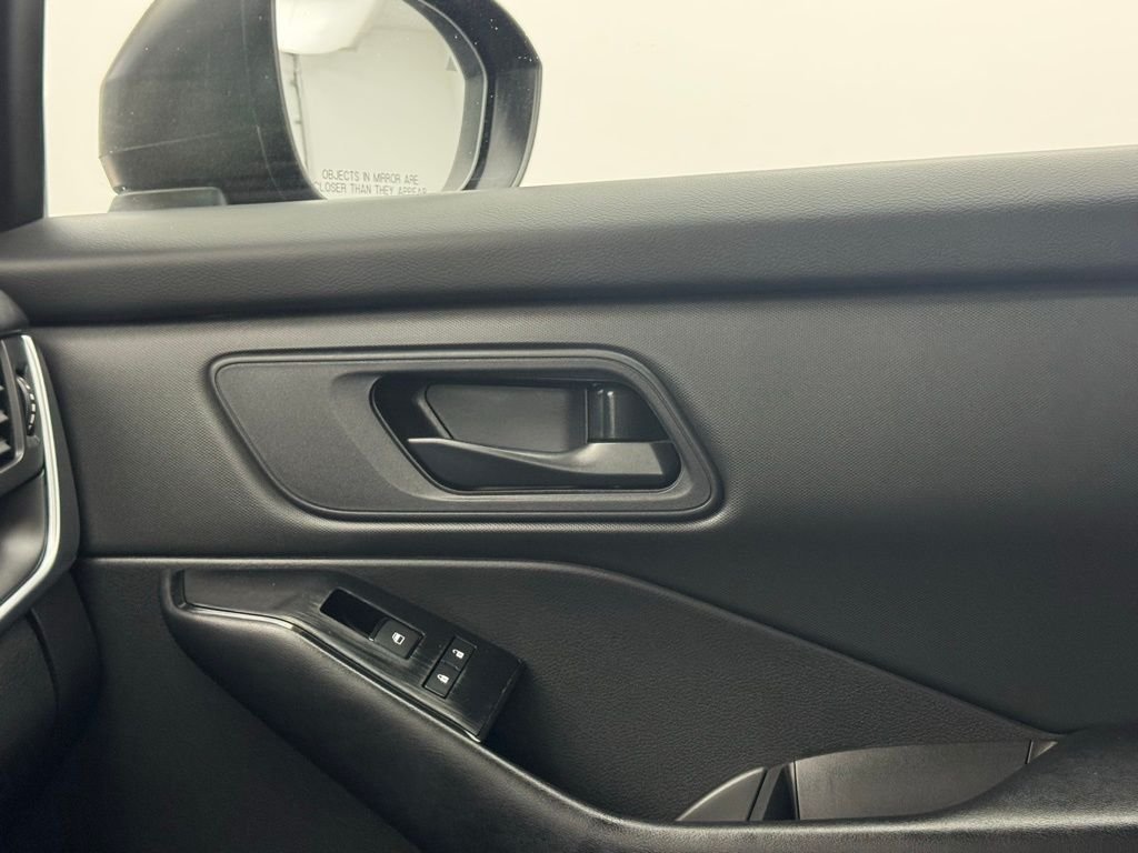 Used 2024 Gun Metallic Nissan S image 37