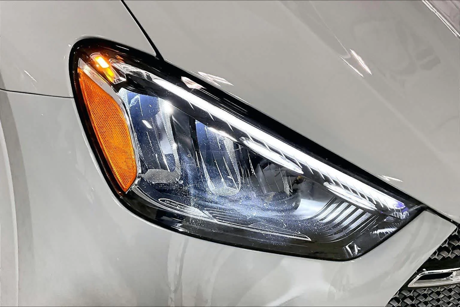 Used 2026 MANUFAKTUR Alpine Grey Mercedes-Benz GLE 350 image 27