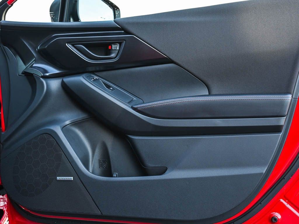 2026 Subaru Impreza RS - Photo 9