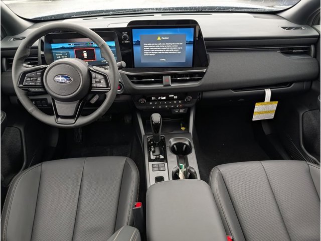 2026 Subaru Outback Limited - Photo 28