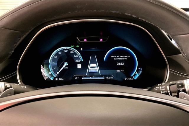2023 GENESIS GV80 - Photo 29