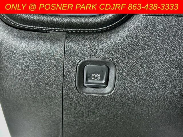 Used 2019 White Chevrolet LT image 10