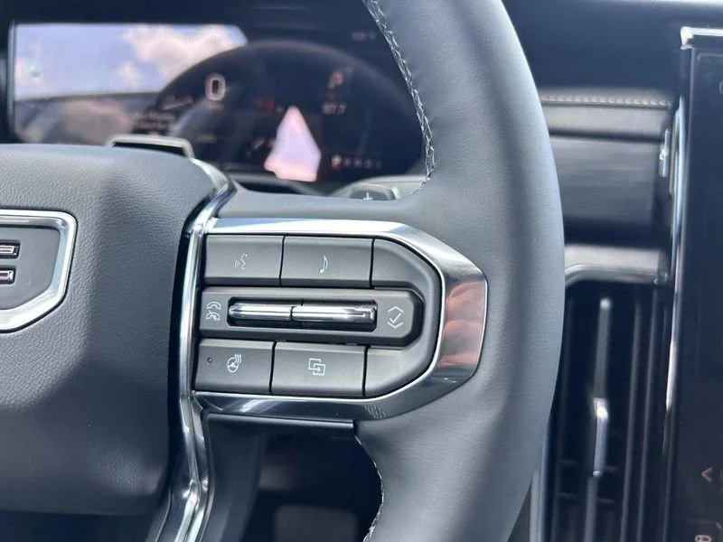 2026 GMC Acadia Elevation - Photo 14