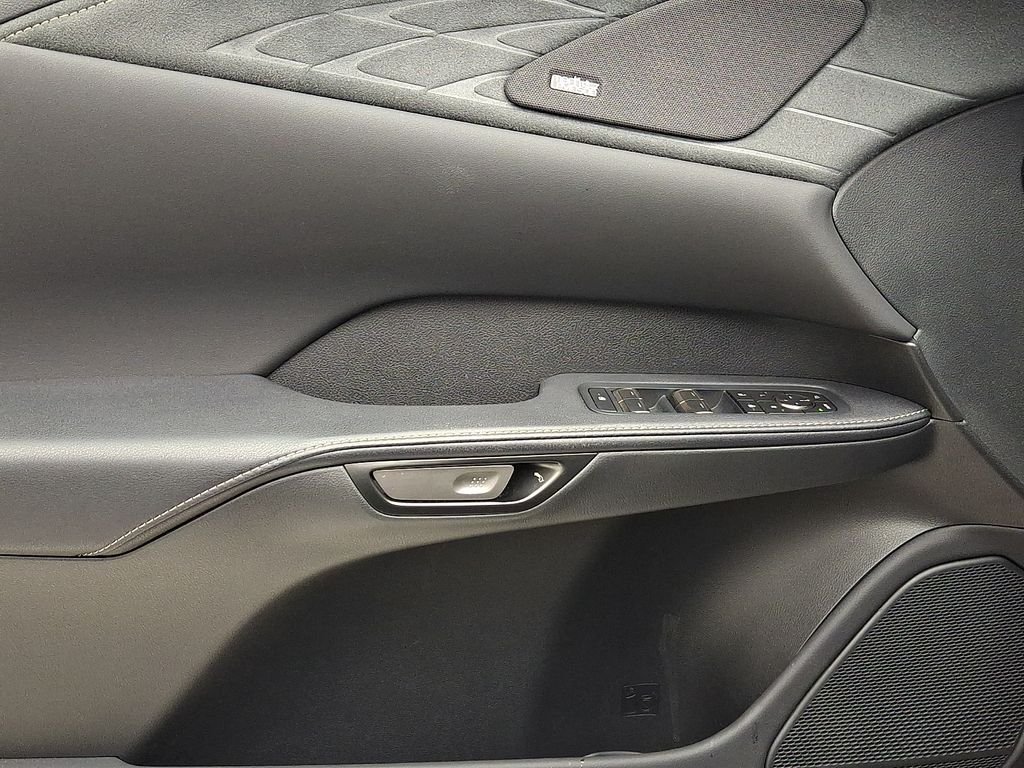 Used 2024 Caviar Lexus 500h F SPORT Performance image 13