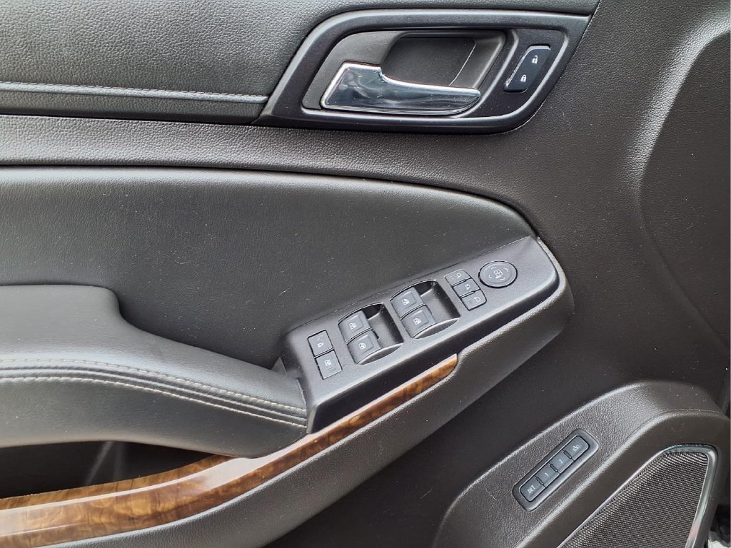 Used 2016 BLACK Chevrolet LT image 26