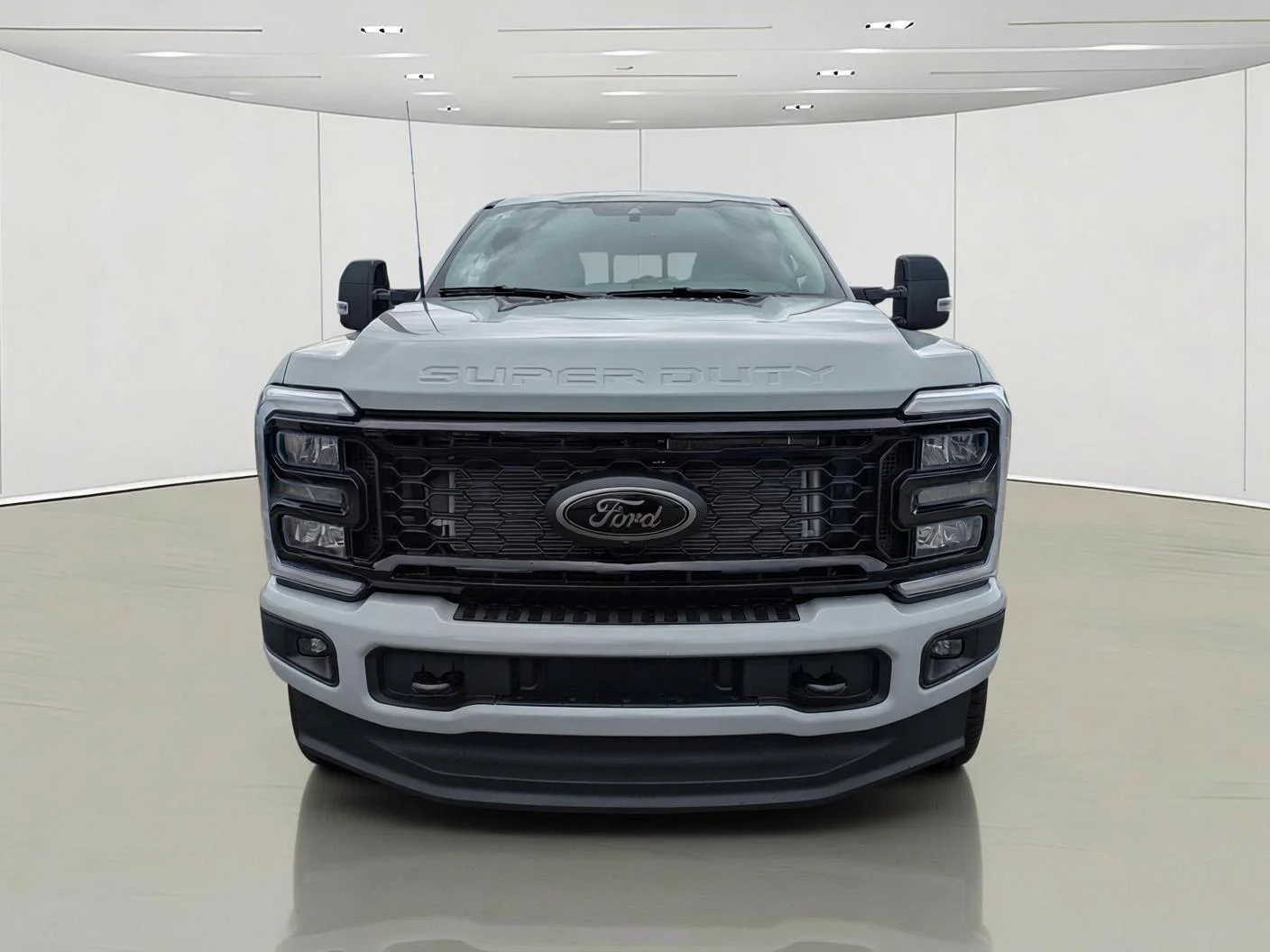New 2026 Avalanche Ford F-250® Lariat® image 2