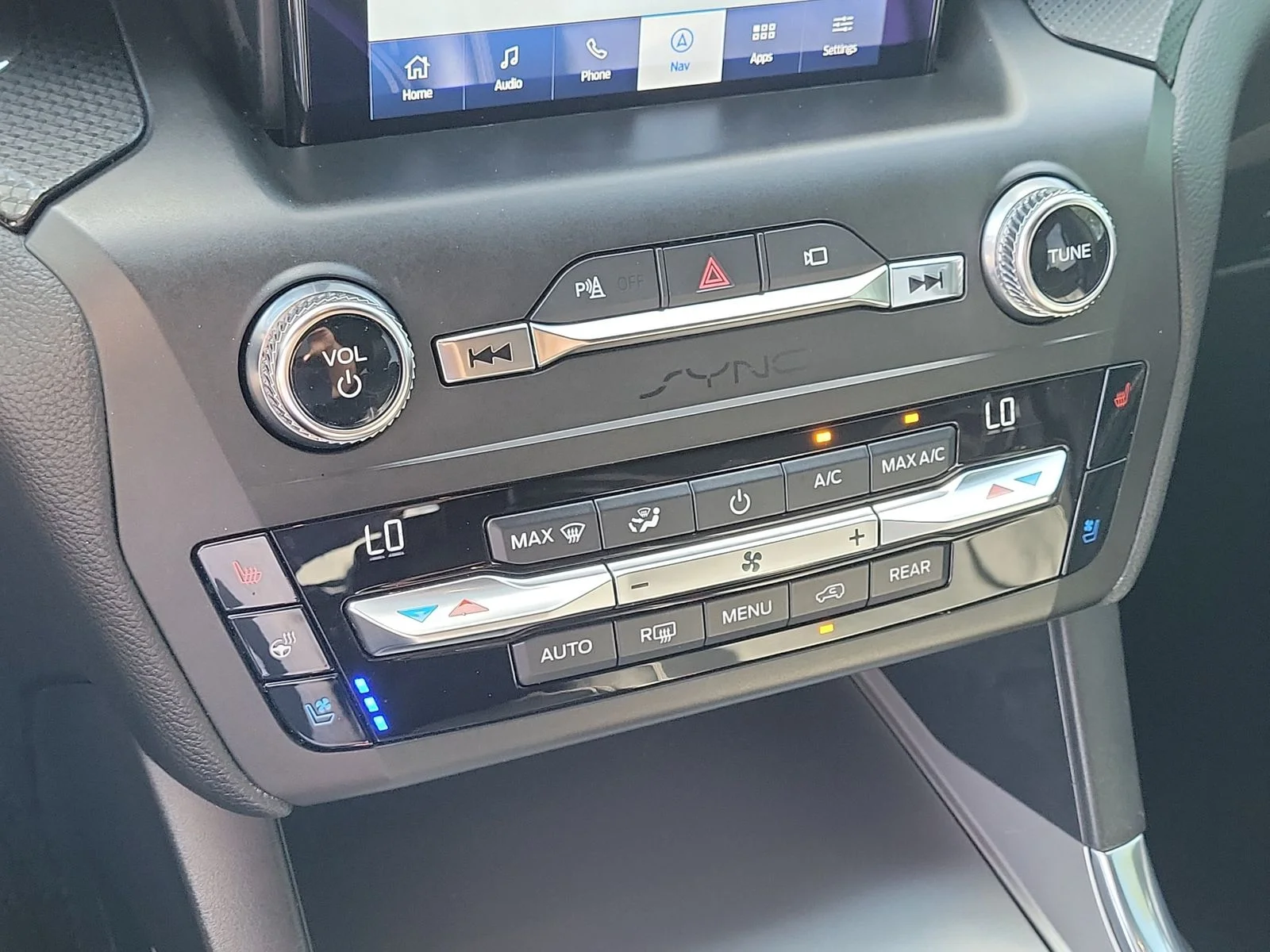 Certified Used 2020 Gray Ford ST image 27