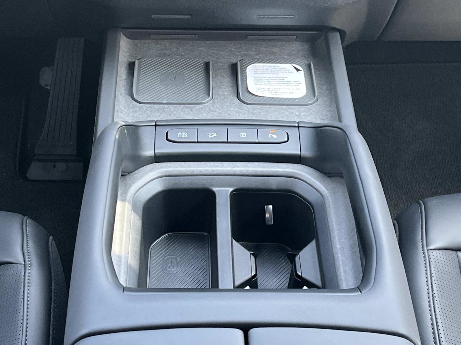 New 2027 Midnight Lake Blue Kia X-Line EX image 16