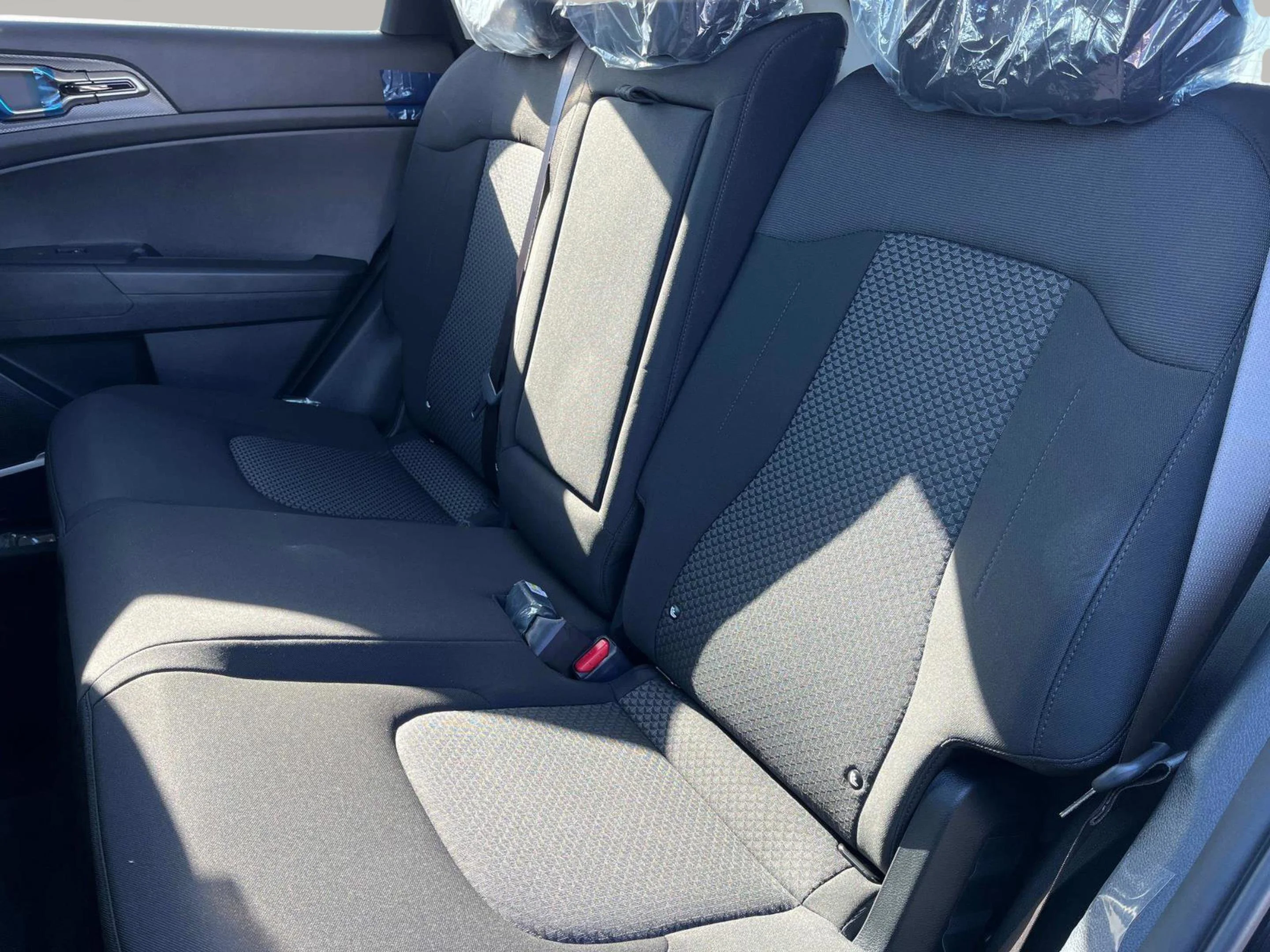 2025 Kia Sportage LX Hybrid - Photo 20