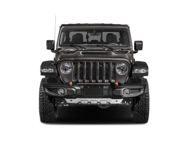 Used 2022 White Jeep Mojave image 7