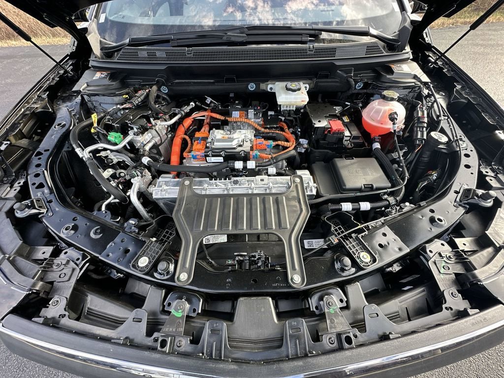 2026 Cadillac OPTIQ Sport - Photo 26
