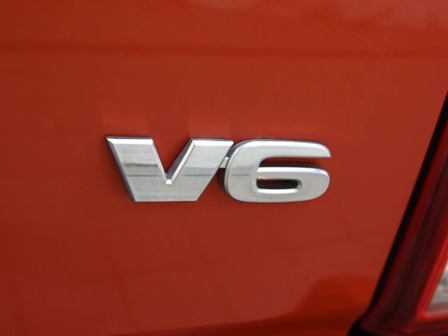 Used 2017 Red Toyota TRD Sport image 22