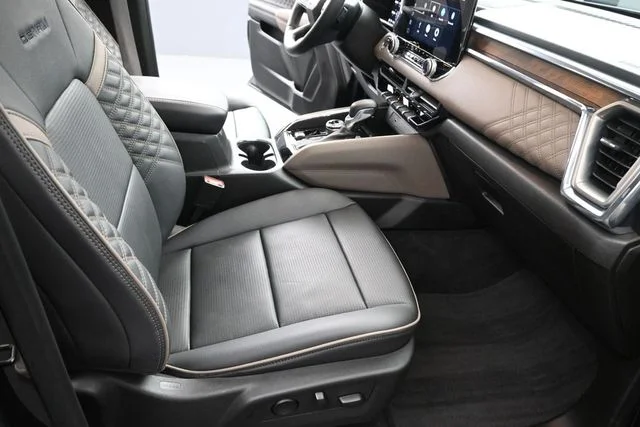 Certified Used 2024 Onyx Black GMC Denali image 27