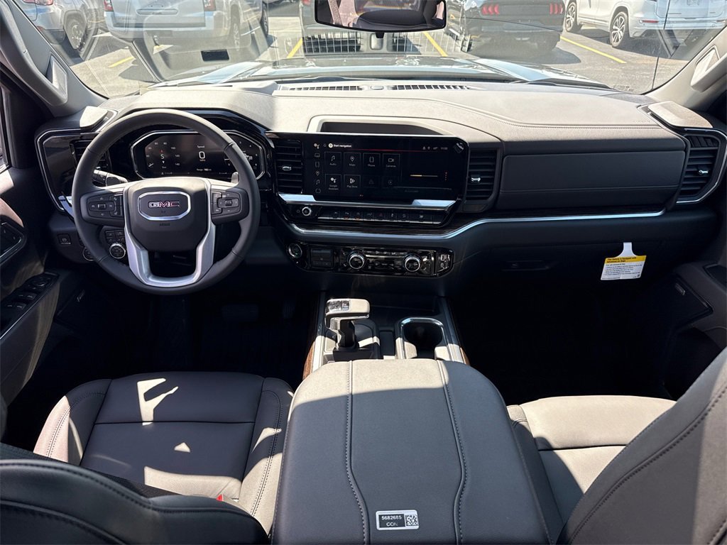 2026 GMC SIERRA - Image 29