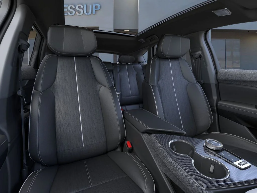 New 2026 Black Raven Cadillac Premium Sport image 16
