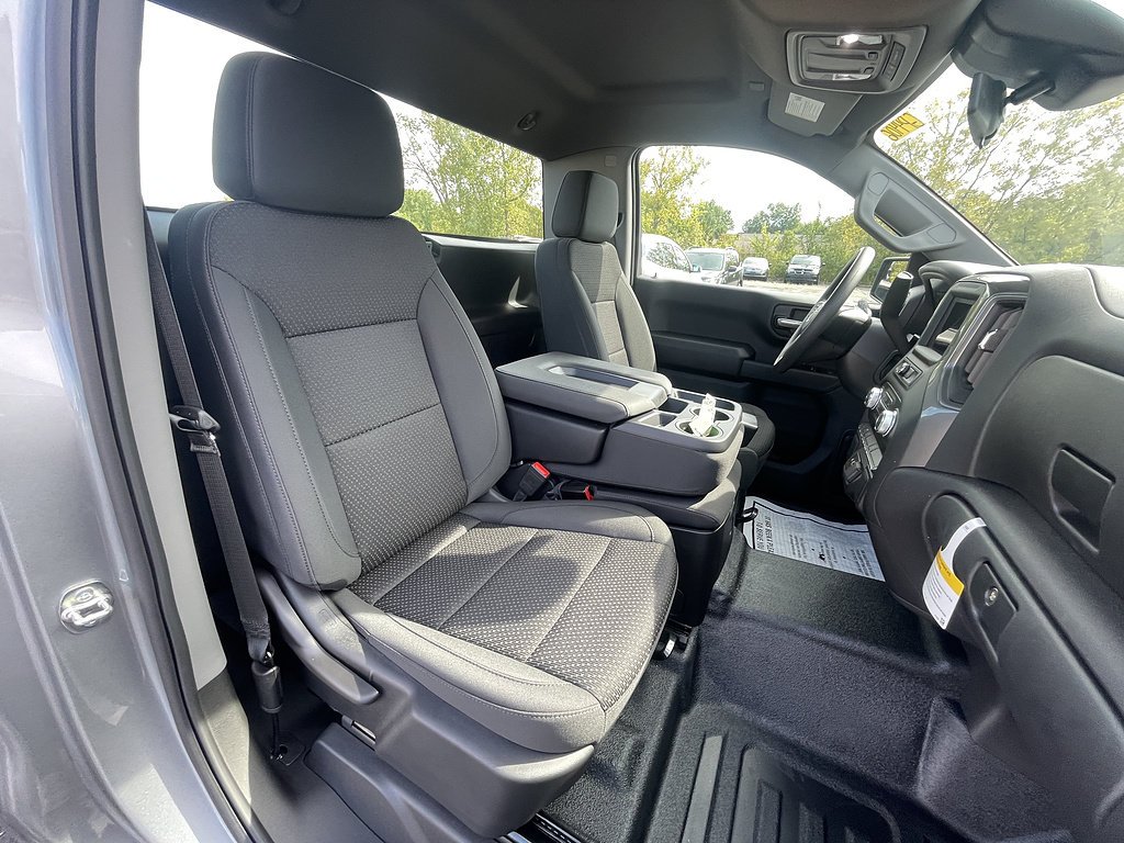 2026 GMC Sierra 1500 Pro - Photo 17