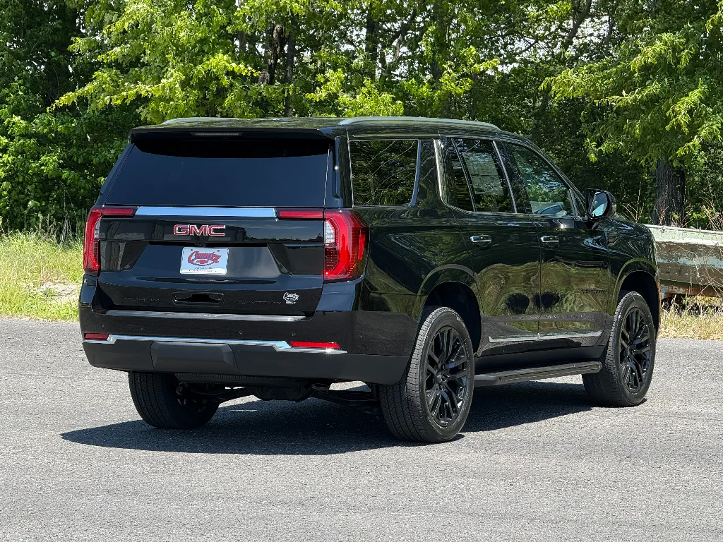 2026 GMC Yukon Elevation - Photo 10