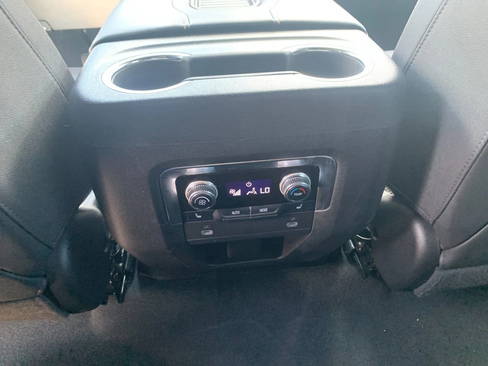 Used 2023 Summit White GMC AT4 image 14