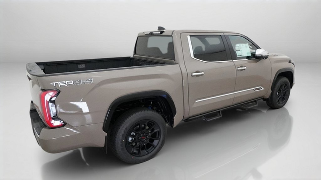 New 2026 Mudbath Toyota 1794 Edition i-FORCE MAX image 39