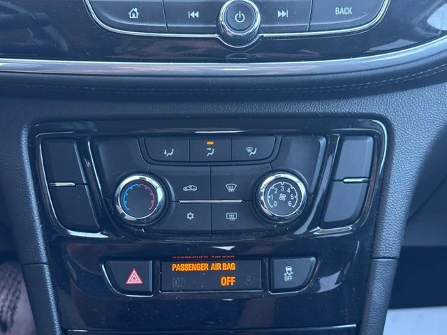 Used 2019 Gray Buick Preferred image 18