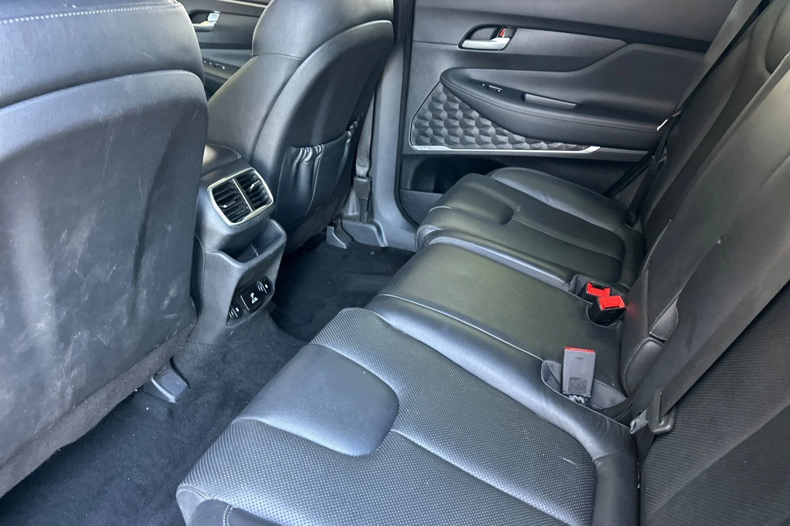 Used 2020 Gray Hyundai Limited image 12